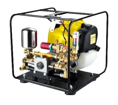 Texas TXPPS 50 TG Portable Sprayer
