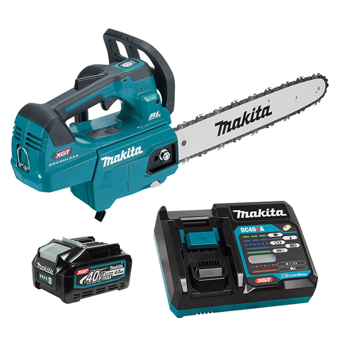 Makita Chainsaw UC004GM101