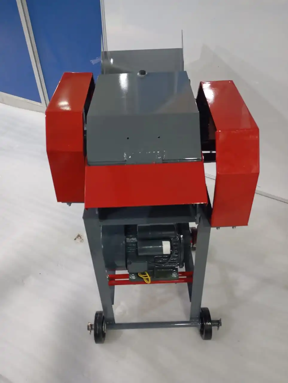 Way2agritech Chaff Cutter 20