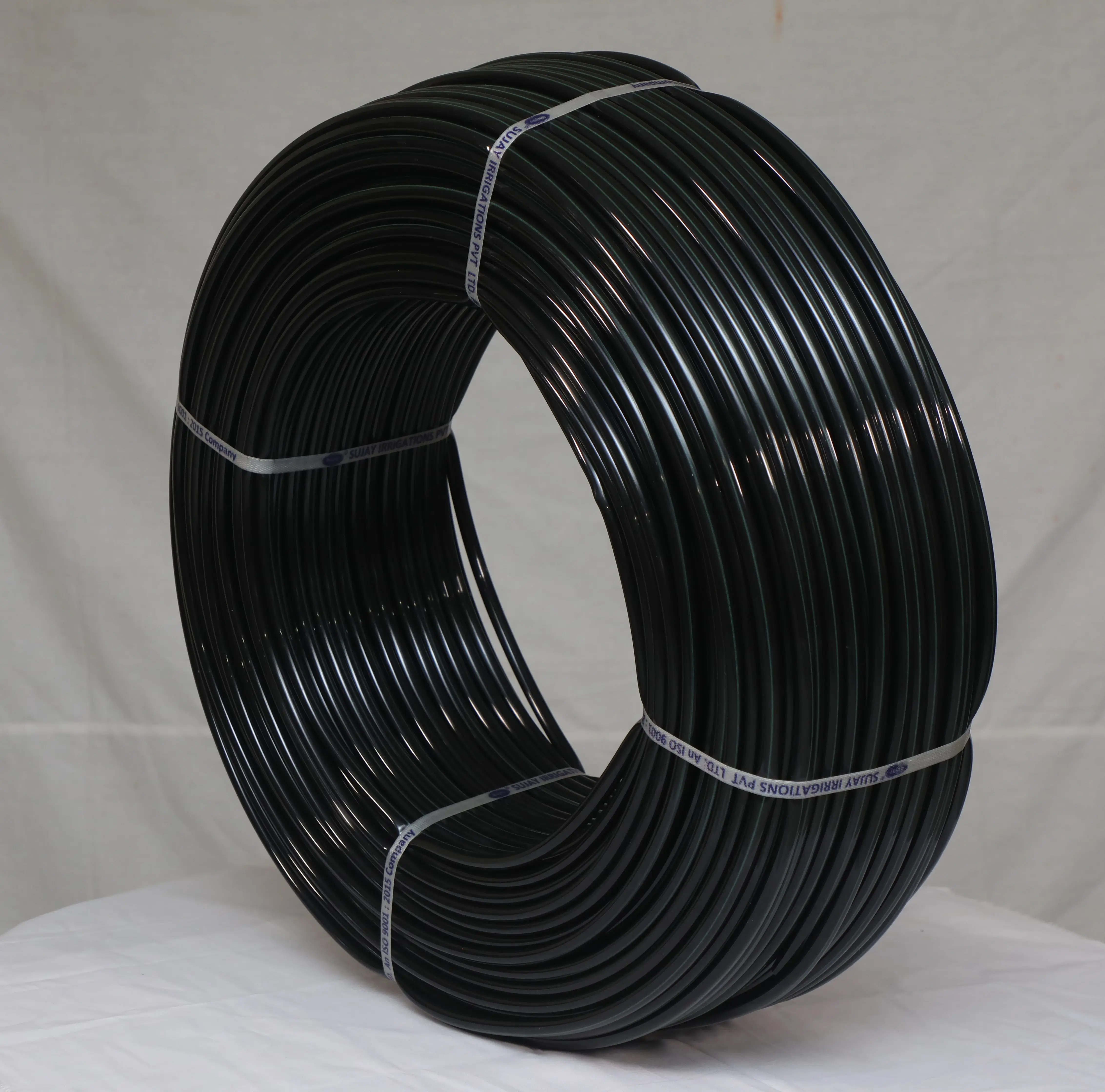 12mm Plain Lateral Pipe Class-II