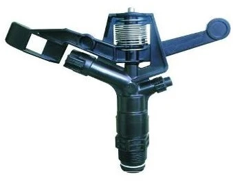 Plastic Impact Sprinklers (S3P)
