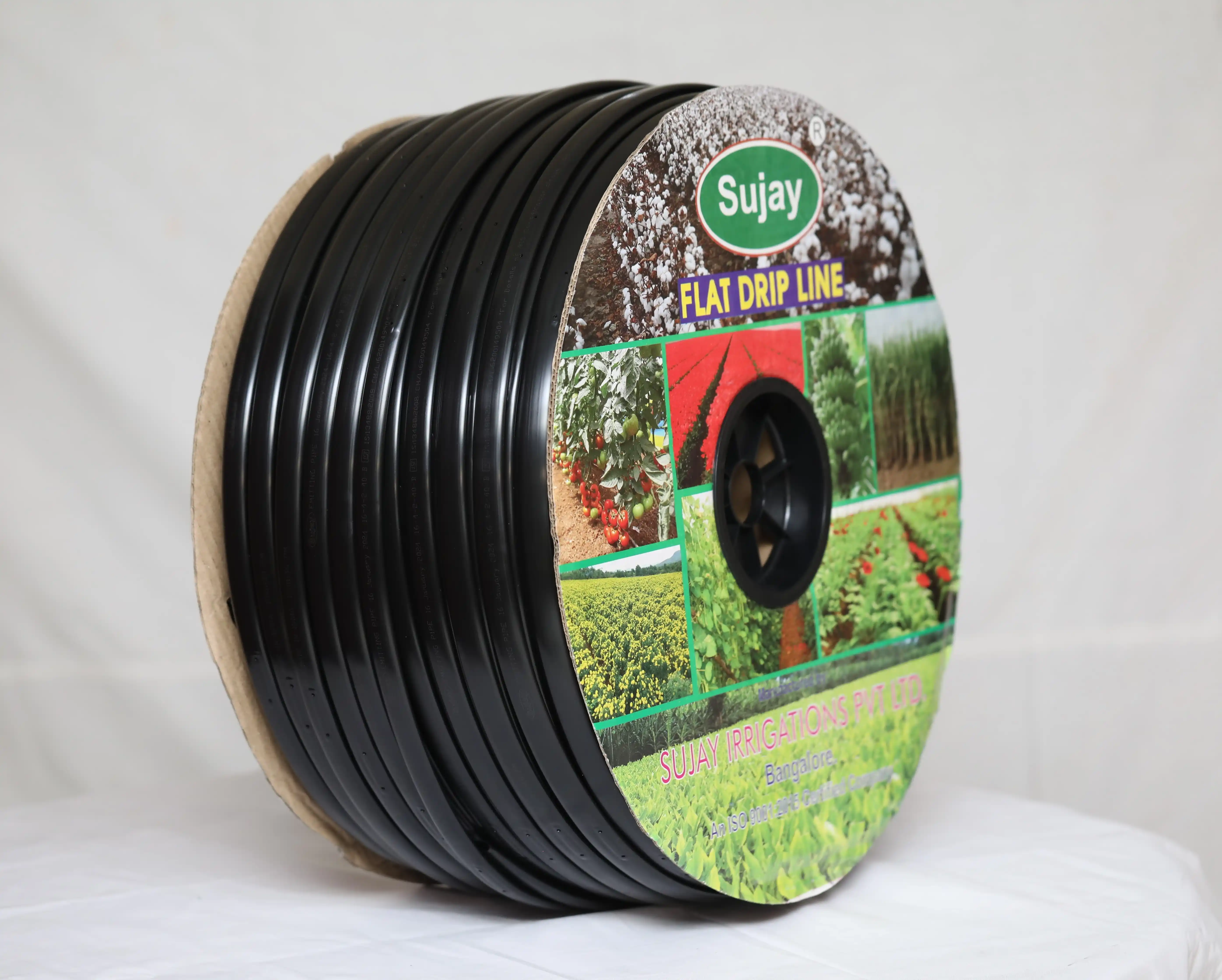 Ecolite 0.2 mm (Emitting pipe 16mm 2/4/8 Lph)