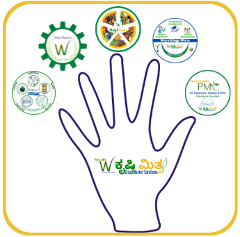 Five for Five Logo