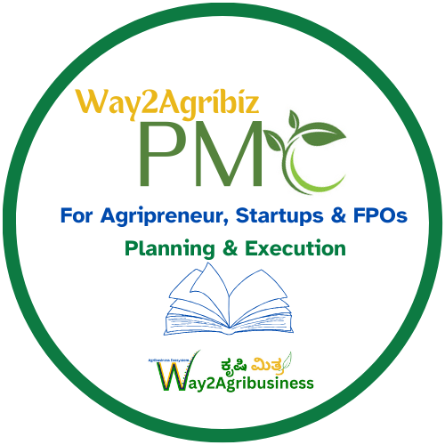 Way2Agribiz PMC Services