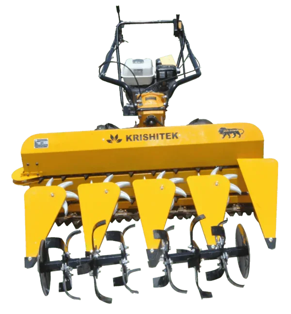 Krishitek Reaptek Combine 4.8Wp