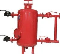 3" Flow Rate : 40m3/hr