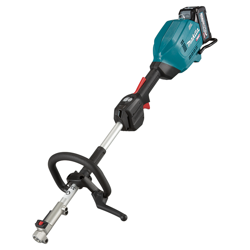 Makita Multi Function Power Head UX01GZ