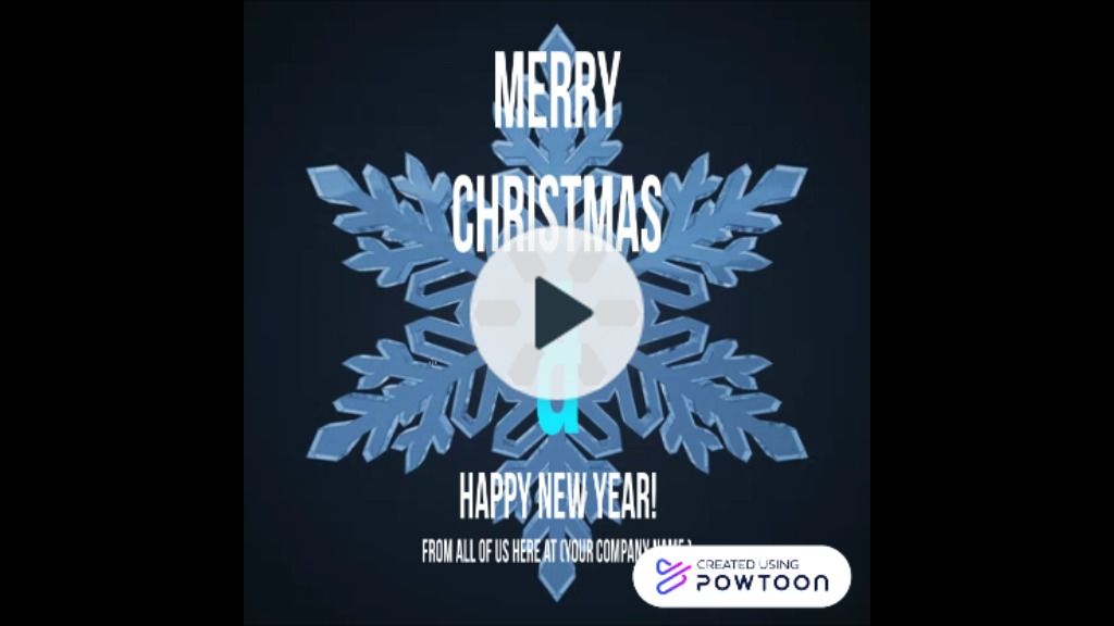 powtoon-merry-christmas-video-template