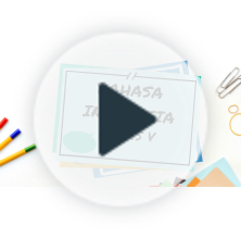 Powtoon Konsep Konsep Pada Teks Nonfiksi