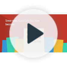 Coca cola case study analysis image