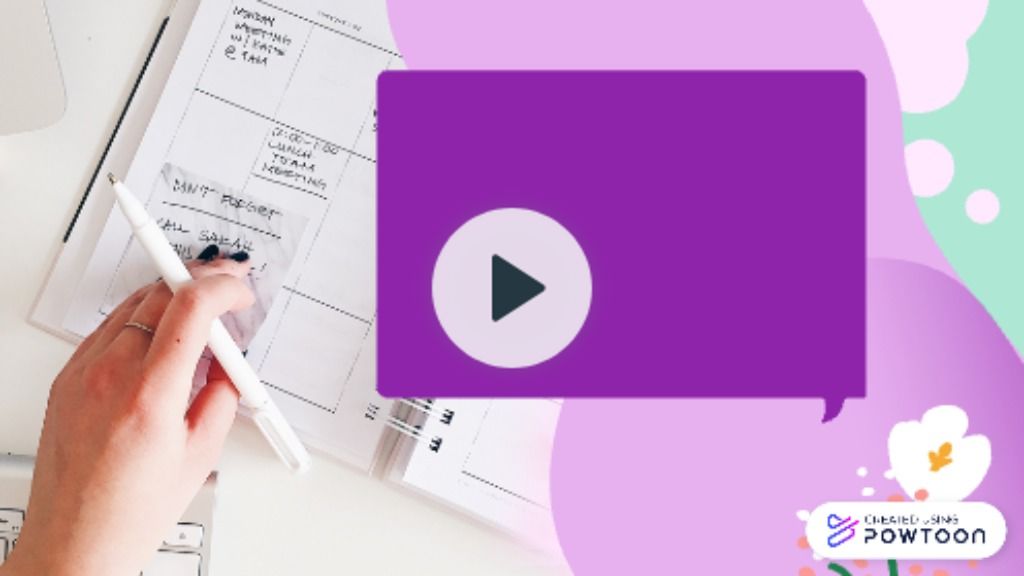 Powtoon What is communication?