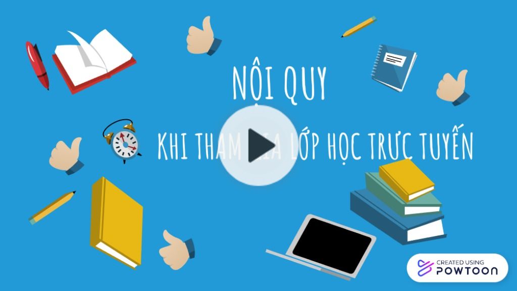 Khám phá Powtoon – công cụ tạo video chuyên nghiệp