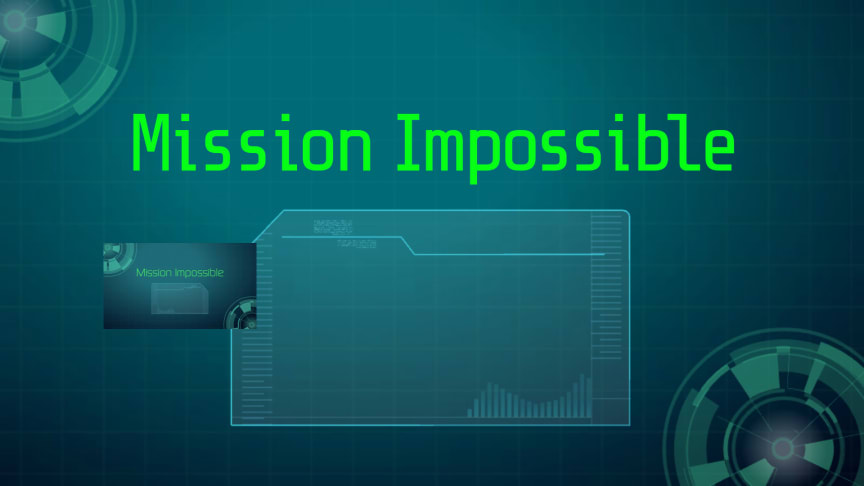 theme to mission impossible free download