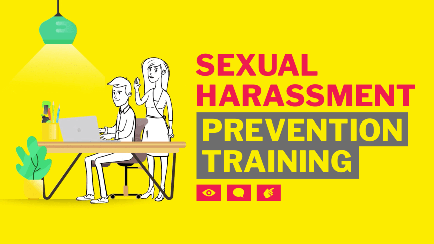 California Sexual Harassment Training For Supervisors 