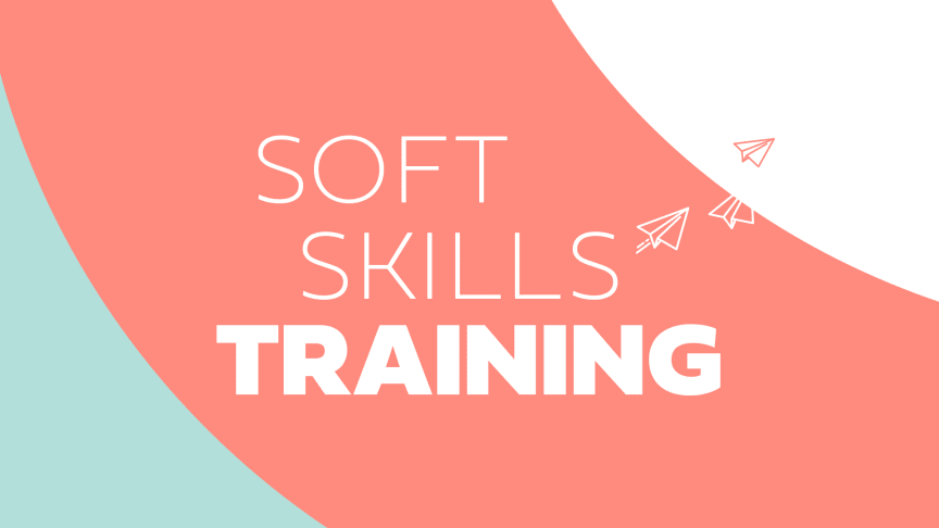 Technology-Assisted Soft Skills Training