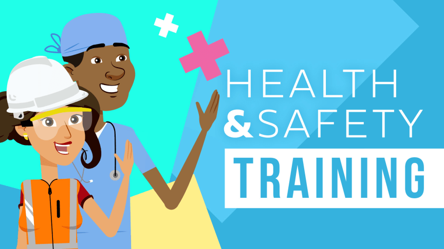 Health & Safety Training Powtoon