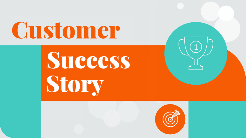 Customer Stories