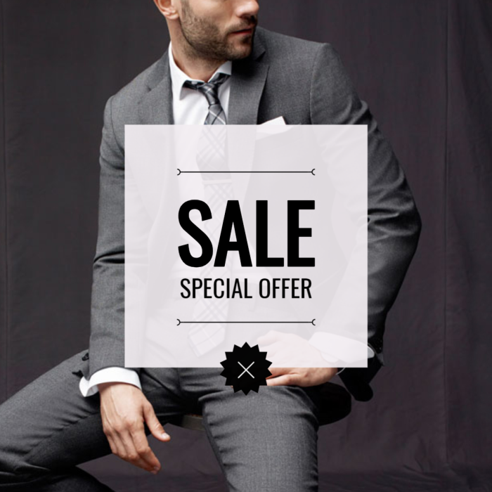 Ropa Hombre Ofertas