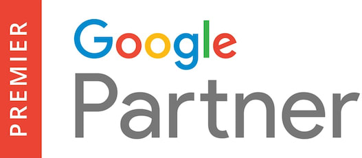 Google Premier Partner Badge Google Premier Partner Badge