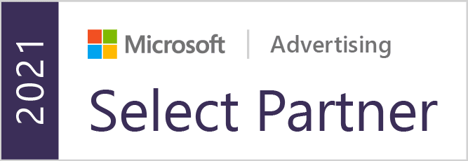 MSA Select Partner Badge 2021 MSA Select Partner Badge 2021