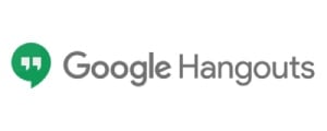 Google Hangouts Logo Google Hangouts Logo