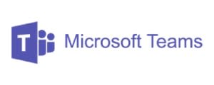Microsoft Teams Logo Microsoft Teams Logo