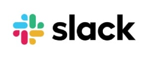 Slack Logo Slack Logo
