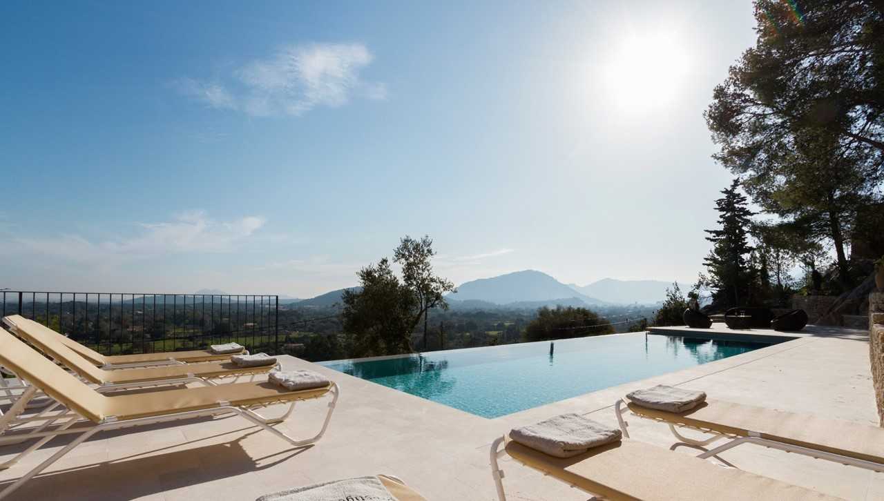 Luxury Algarve Villa