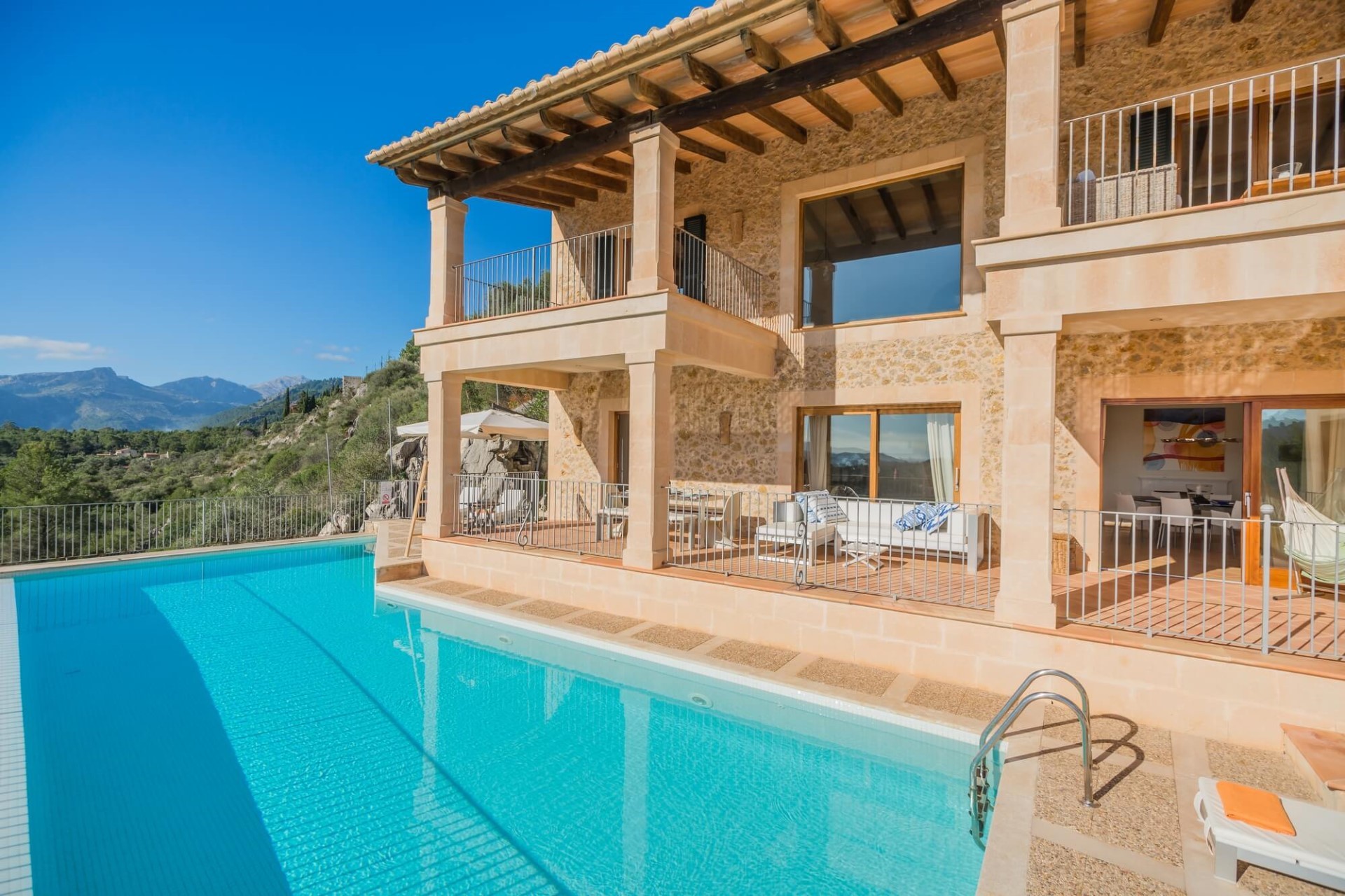 Holiday Villas Mallorca