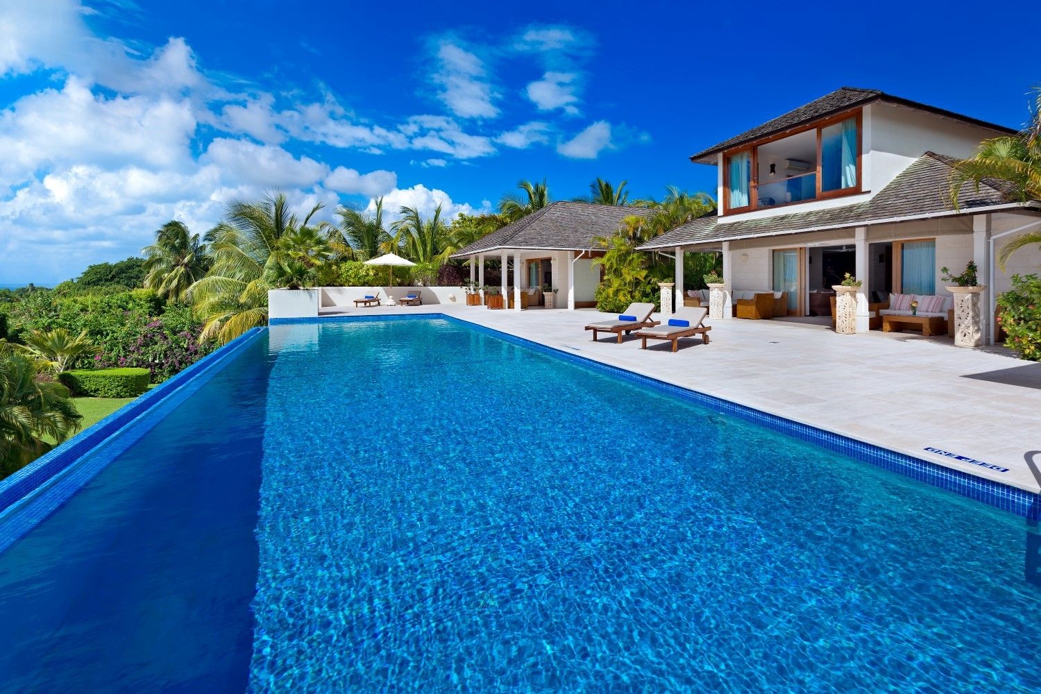 Barbados Villa Holidays