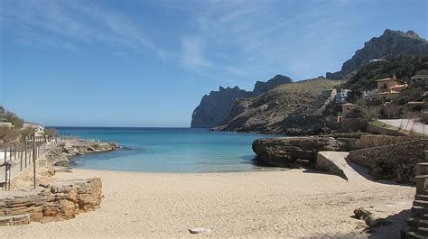 Cala Sant Vincenccedil