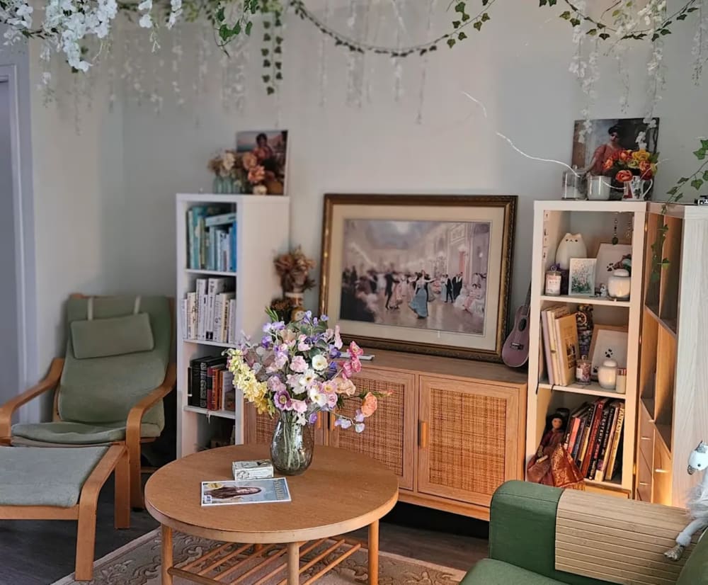 Beulah Park 방 렌트_빌 포함, 시내까지 버스 22분 사진