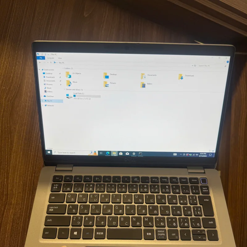 User image
