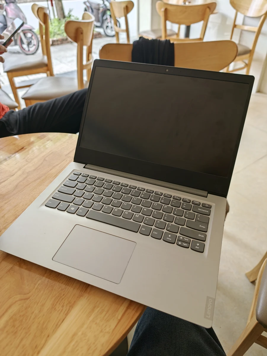 User image