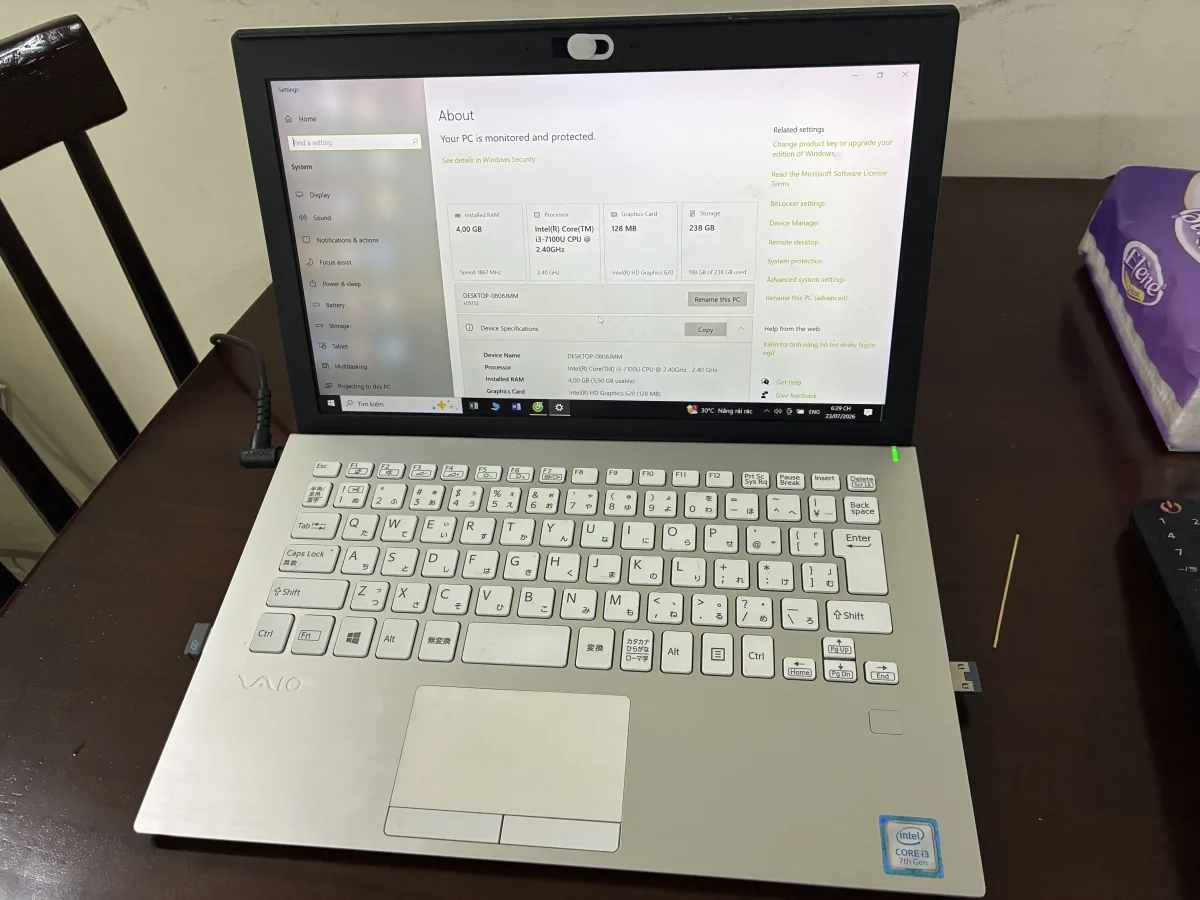 User image