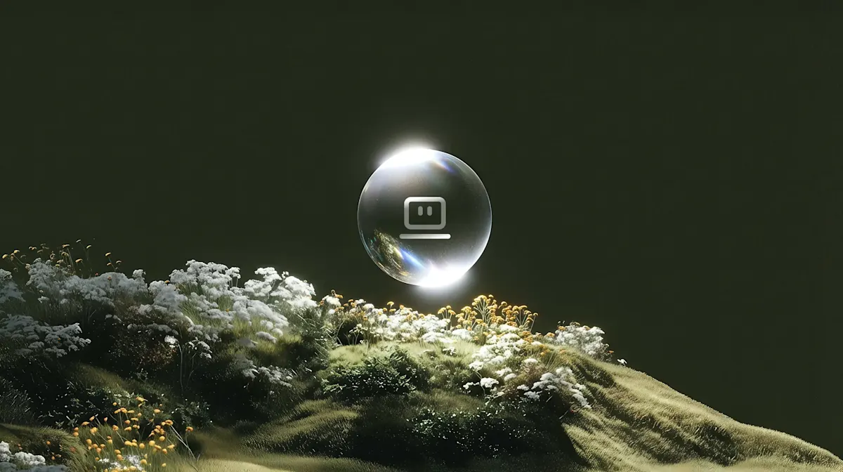 Background Computer Senseless Computer | Perplexity AI