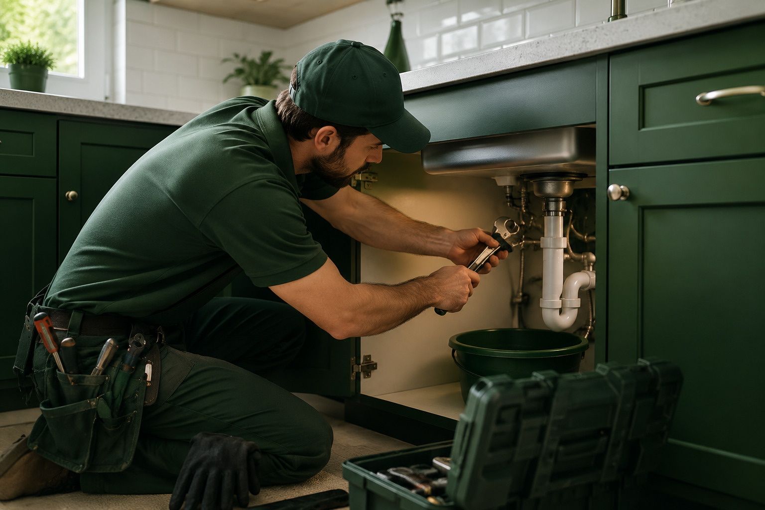 Plumbing