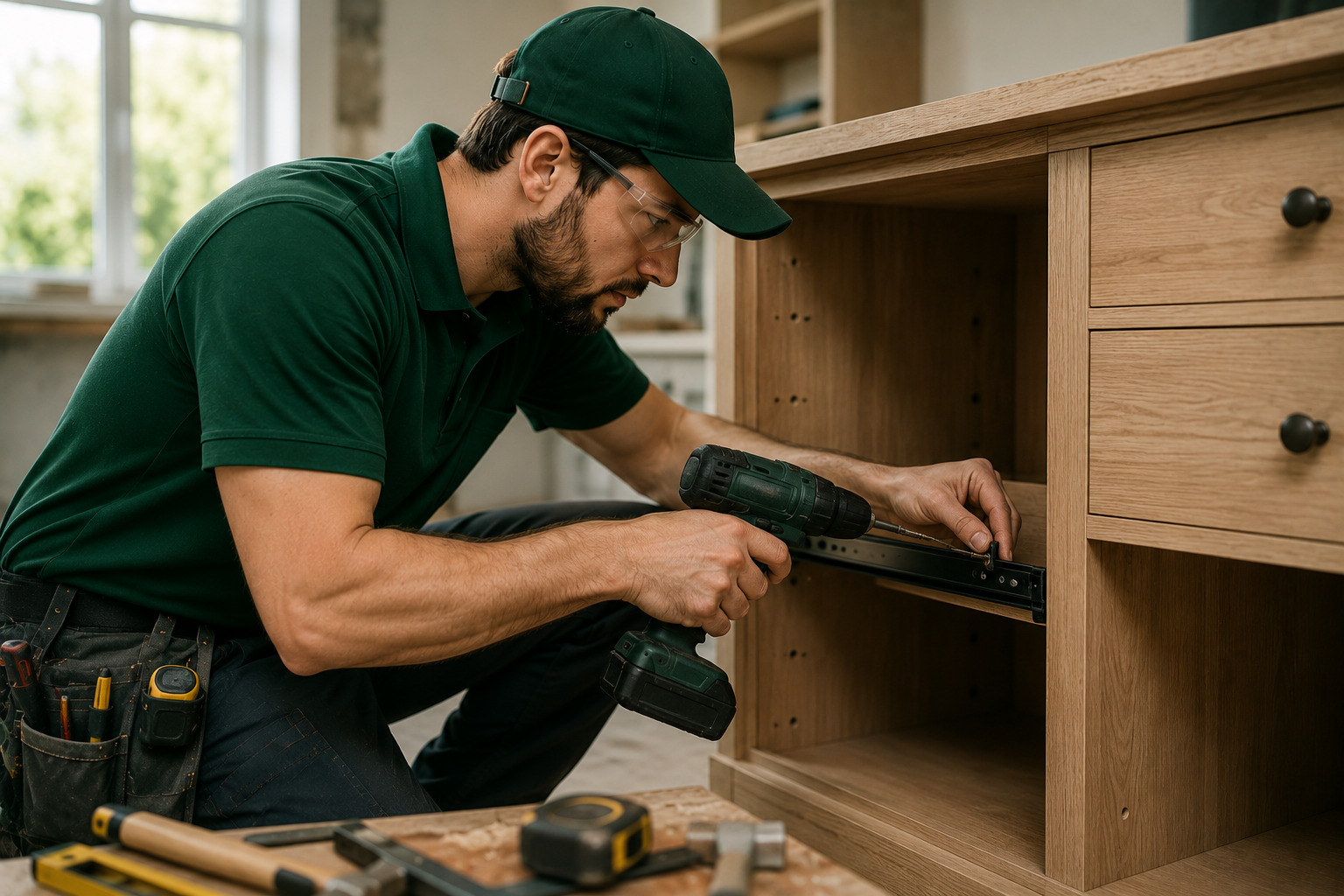 Carpenter