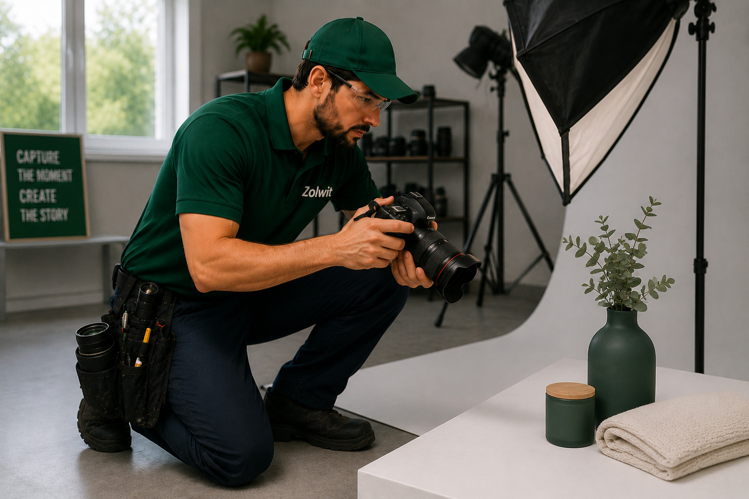 Photographer