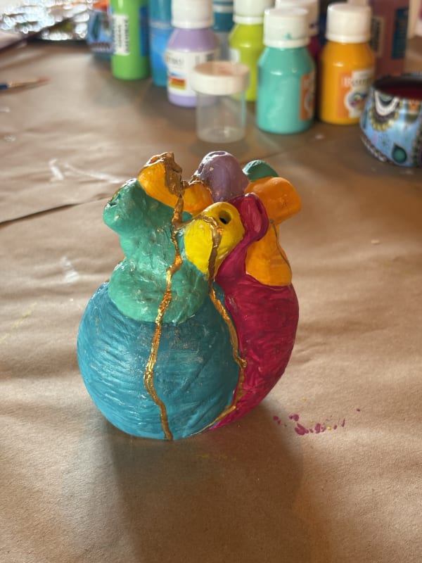 Taller creativo