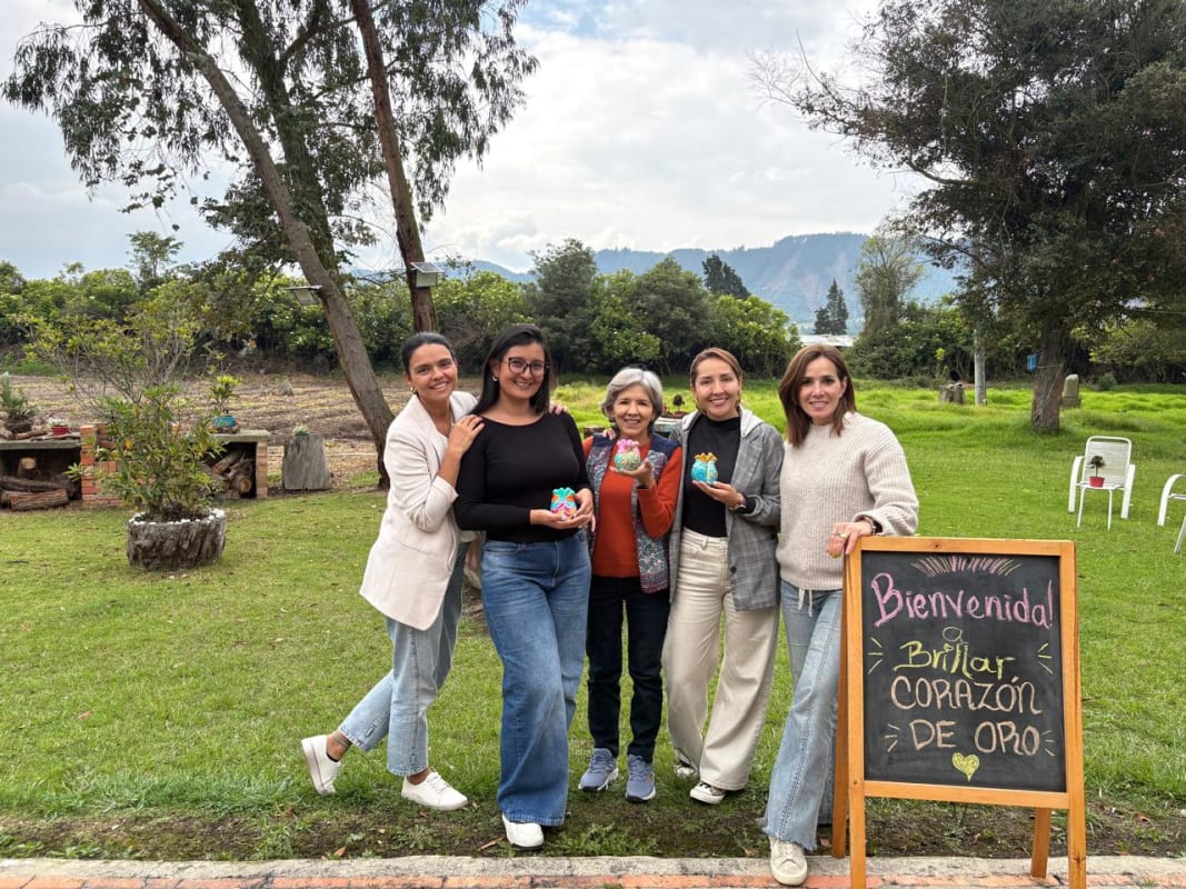 Taller creativo
