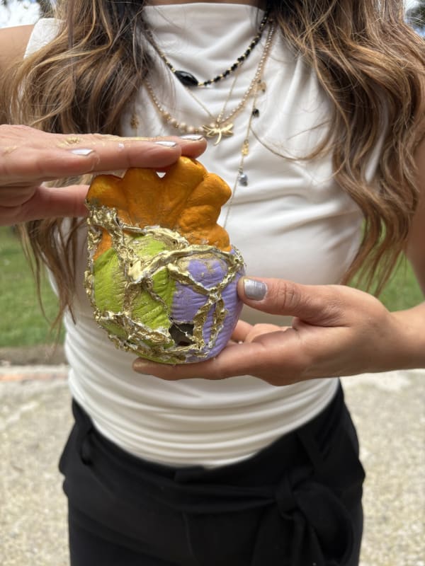Taller Kintsugi