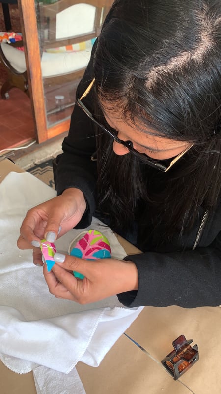 Taller creativo