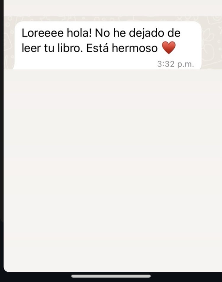 Testimonio