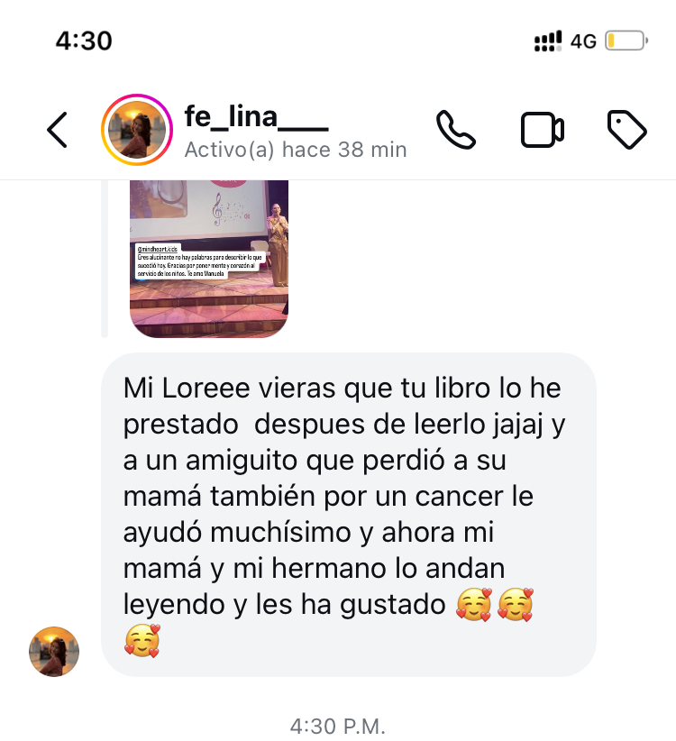 Testimonio