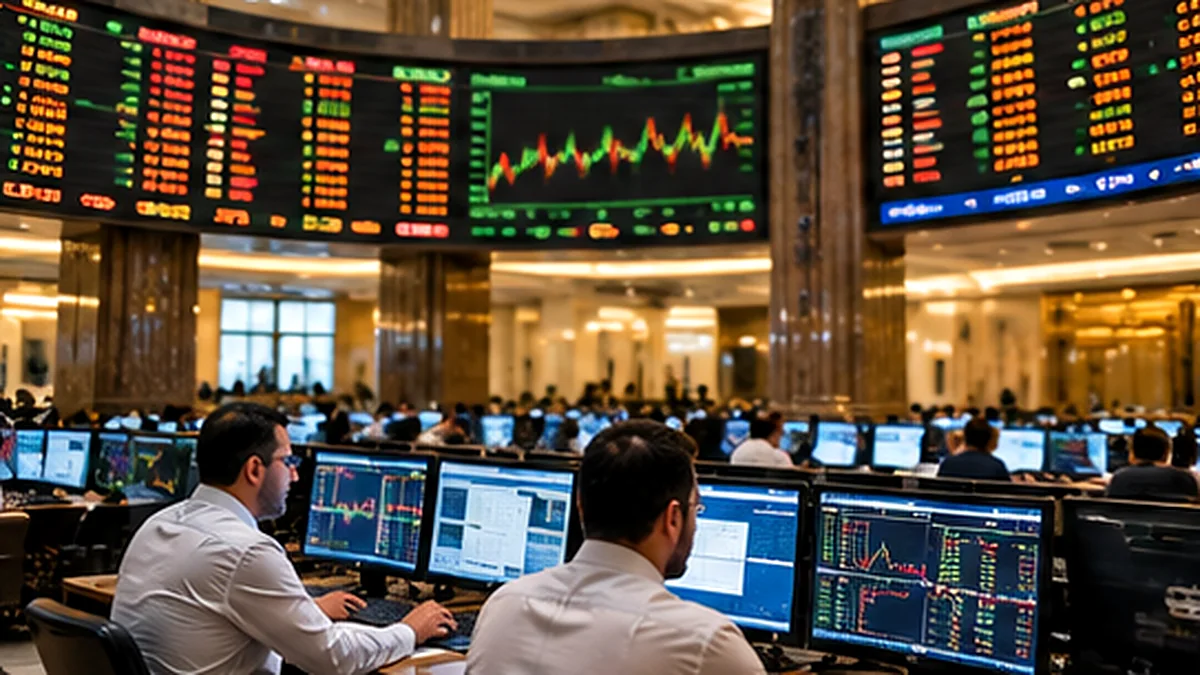 البورصة المصرية.. ما الذي يحرك أسعار الأسهم خلال جلسات التداول؟