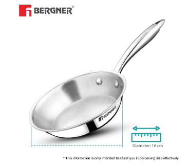 Mini Frypan 18cm