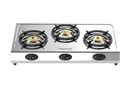BUTTERFLY BOLT SHAKTI 3B LPG STOVE