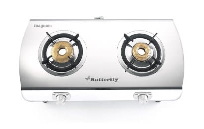 Butterfly Magnum 2B Lpg Stove