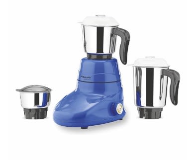 HANDY V2 MIXER GRINDER 3 JAR  VIOLET